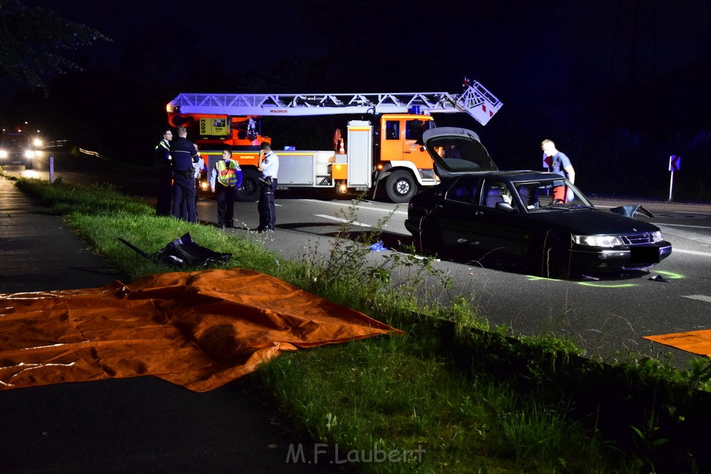 PKlemm Koeln Porz Maarhauser Weg A 59 AS Koeln Rath P095.JPG - Miklos Laubert